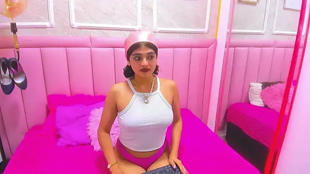 velvet girll online show from 2, 7, 2026