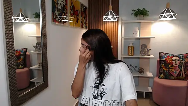  Lucy Grey  online show from 6, 6, 2026