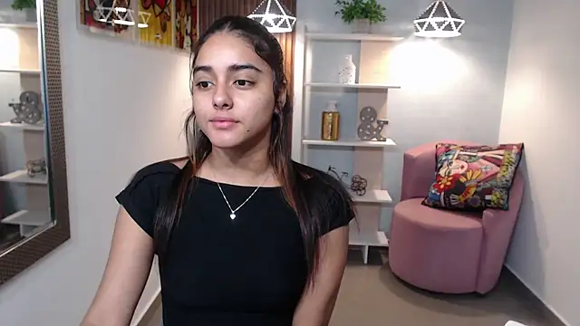  Lucy Grey  online show from 8, 6, 2026