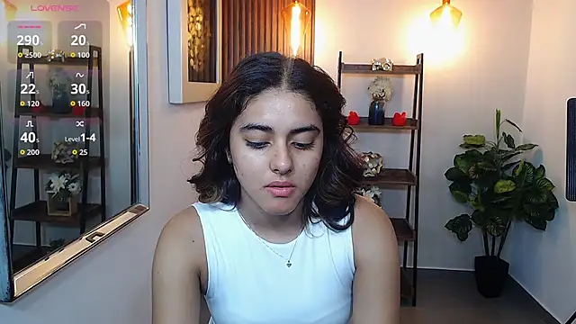  Lucy Grey  online show from 11, 6, 2026