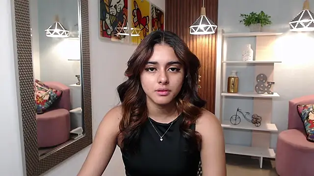  Lucy Grey  online show from 25, 6, 2026