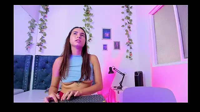 scarlett 777 dante online show from 20, 6, 2026