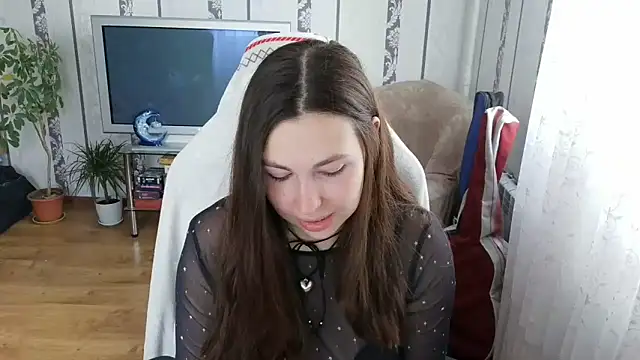 Lexy Flower New online show from 1, 6, 2026