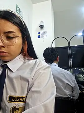 Angela  05 online show from 14, 6, 2026