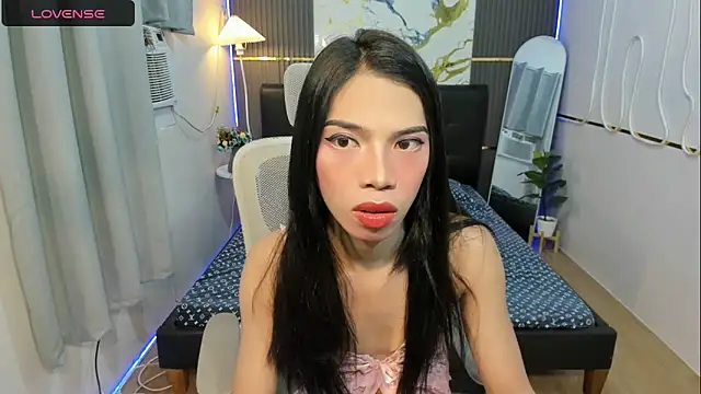 Alexa therealhorsecock online show from 4, 6, 2026