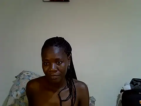 PetiteMelaninn online show from 11, 7, 2026