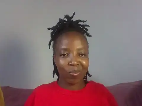 SassyCandie online show from 19, 5, 2026