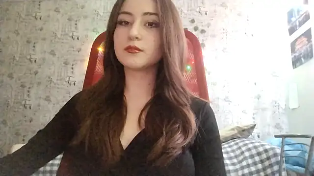 Snapshot of Pollykiss chatting on 20, 5, 2026 Pollykiss online show from 20, 5, 2026