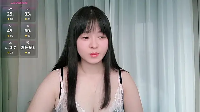 Snapshot of -piao- chatting on 28, 5, 2026 -piao- online show from 28, 5, 2026