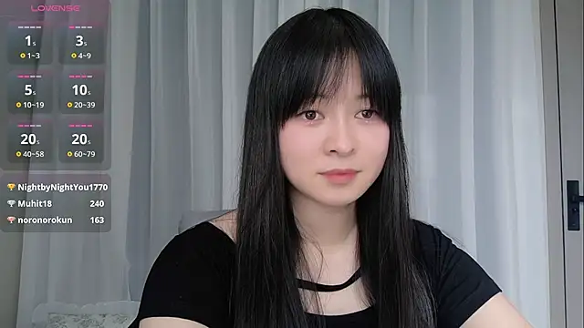 Snapshot of -piao- chatting on 11, 6, 2026 -piao- online show from 11, 6, 2026