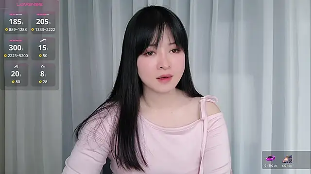 Snapshot of -piao- chatting on 19, 6, 2026 -piao- online show from 19, 6, 2026