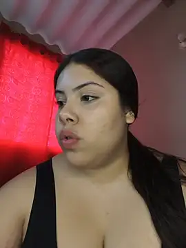 Sexy Sweet11 online show from 11, 6, 2026