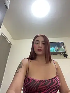 EsmeraldaMidnight online show from 24, 5, 2026