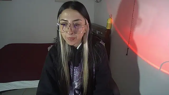 Frida nymph online show from 12, 6, 2026