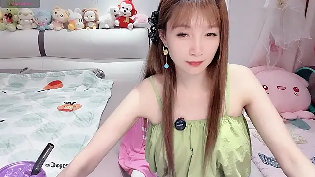 qiqi520ya online show from 21, 6, 2026