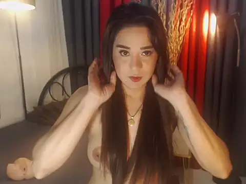 HotMonique09 online show from 13, 6, 2026
