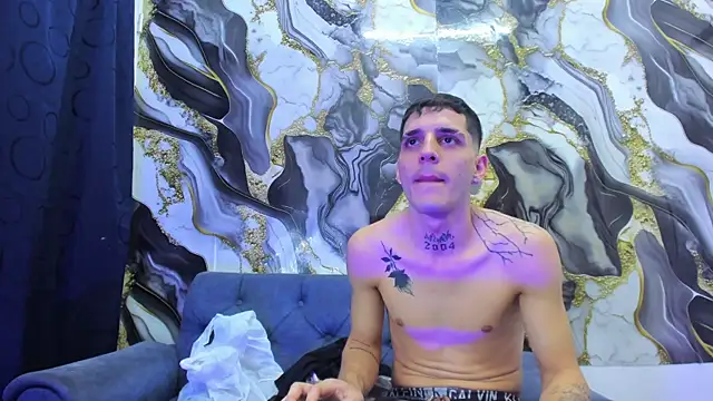 boy max latin online show from 7, 6, 2026