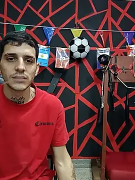 boy max latin online show from 25, 6, 2026
