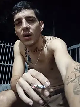 boy max latin online show from 4, 7, 2026