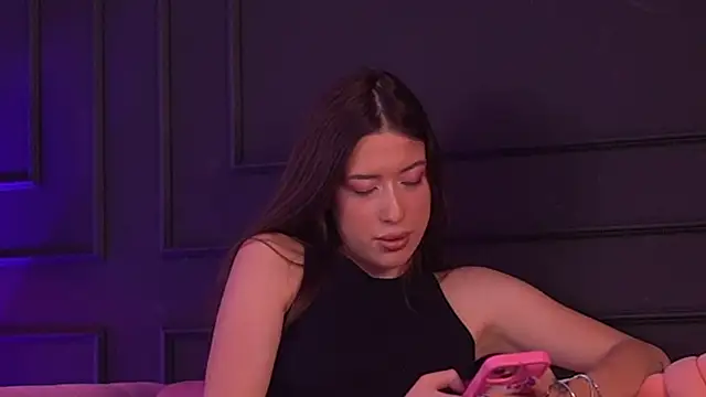 AlaraMyst online show from 9, 6, 2026