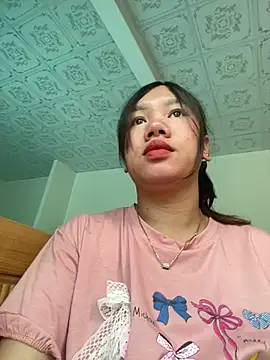 Snapshot of Suki-love chatting on 25, 6, 2026 Suki-love online show from 25, 6, 2026