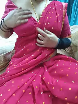 Snapshot of kavyabhabhi chatting on 12, 6, 2026 kavyabhabhi online show from 12, 6, 2026