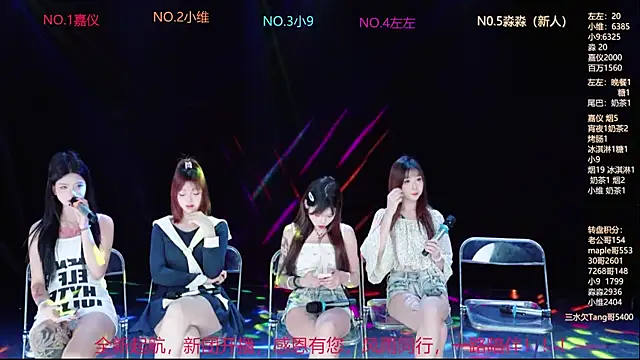 Snapshot of YDHY-girl-08 chatting on 9, 6, 2026 YDHY-girl-08 online show from 9, 6, 2026