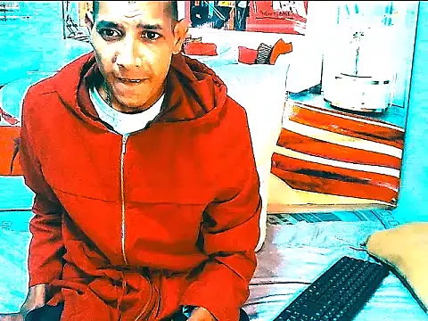 IndianSavageMale online show from 1, 7, 2026
