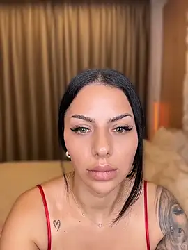 Ivy Trixx online show from 28, 6, 2026