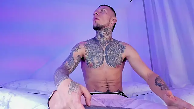  Kevin xxx online show from 26, 2, 2025