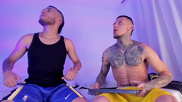  Kevin xxx online show from 27, 2, 2025