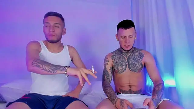  Kevin xxx online show from 2, 10, 2025