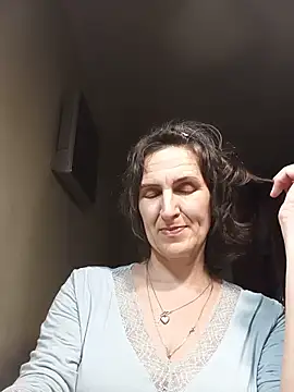 Snapshot of Alene_Lorrie chatting on 24, 5, 2026 Alene Lorrie online show from 24, 5, 2026