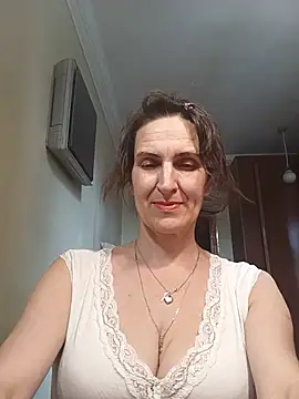Snapshot of Alene_Lorrie chatting on 26, 5, 2026 Alene Lorrie online show from 26, 5, 2026