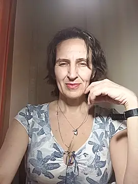 Snapshot of Alene_Lorrie chatting on 27, 5, 2026 Alene Lorrie online show from 27, 5, 2026