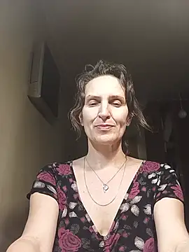 Snapshot of Alene_Lorrie chatting on 27, 5, 2026 Alene Lorrie online show from 27, 5, 2026