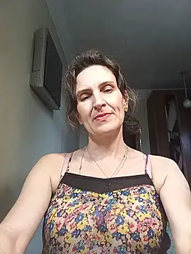 Snapshot of Alene_Lorrie chatting on 28, 5, 2026 Alene Lorrie online show from 28, 5, 2026