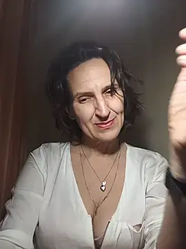 Snapshot of Alene_Lorrie chatting on 1, 6, 2026 Alene Lorrie online show from 1, 6, 2026