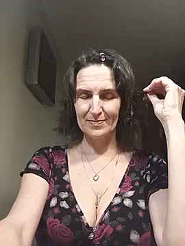 Snapshot of Alene_Lorrie chatting on 2, 6, 2026 Alene Lorrie online show from 2, 6, 2026