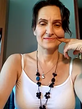 Alene Lorrie online show from 13, 7, 2026