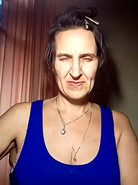 Alene Lorrie online show from 14, 7, 2026