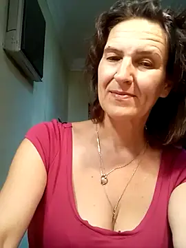 Alene Lorrie online show from 17, 7, 2026