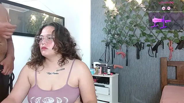 Big Hard Sofia online show from 4, 6, 2026