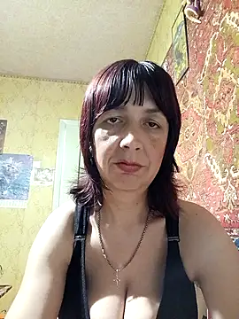 MilaSwan777 online show from 12, 6, 2026