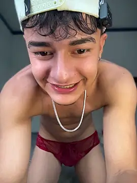 mischievousprince  online show from 16, 6, 2026
