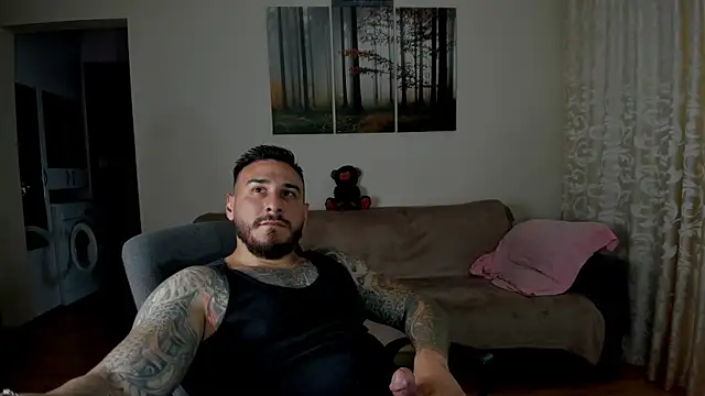 Gymdominus online show from 16, 6, 2026