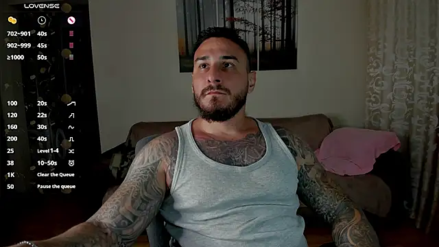 Gymdominus online show from 21, 6, 2026