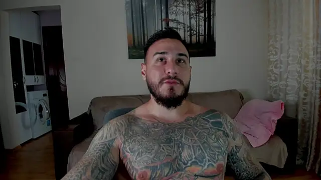 Gymdominus online show from 5, 7, 2026