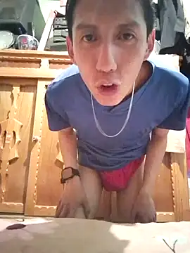 Snapshot of Twink0207 chatting on 2, 7, 2026 Twink0207 online show from 2, 7, 2026