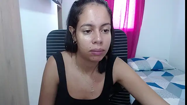 Valeria Santos  online show from 23, 6, 2026